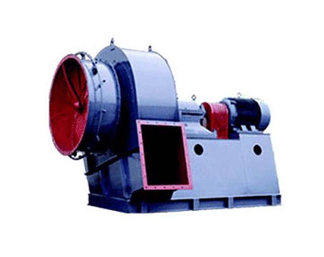 Quạt ly tâm nhiệt độ cao
