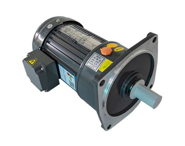 Hộp giảm tốc dọc